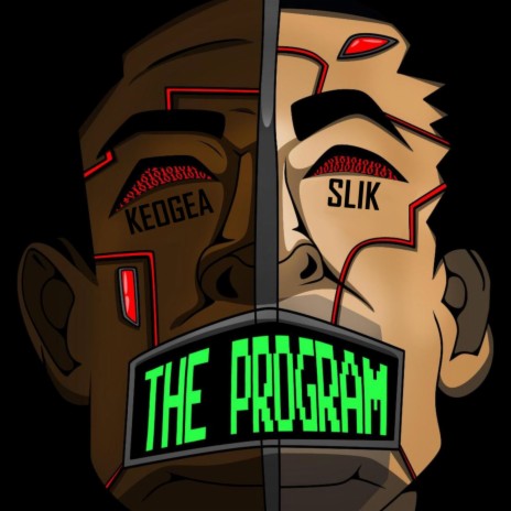 The Program ft. Slik