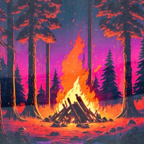 Trees Burnin' (Remix) ft. Danny Fhantum