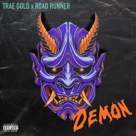 Demon (feat. Road Runner)