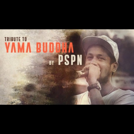 Tribute to Yama Buddha