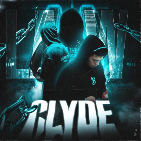 CLYDE ft. TwinStudios | Boomplay Music