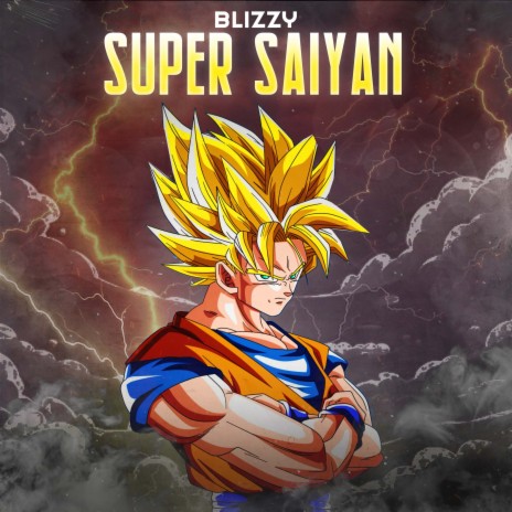 Super Saiyan (INTRO) | Boomplay Music