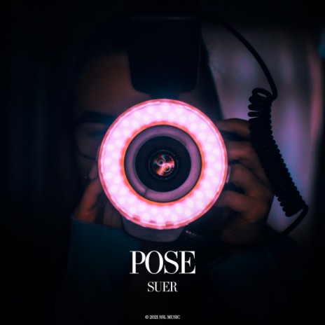 Pose (Original Mix)
