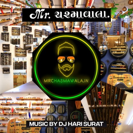 Mr ChasmaWala 2 (Piyush Jariwala) | Boomplay Music