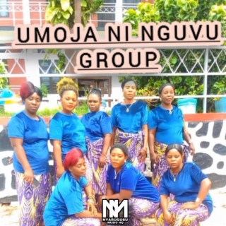 TÚSÚMBELÉE | Umoja ni nguvu Group