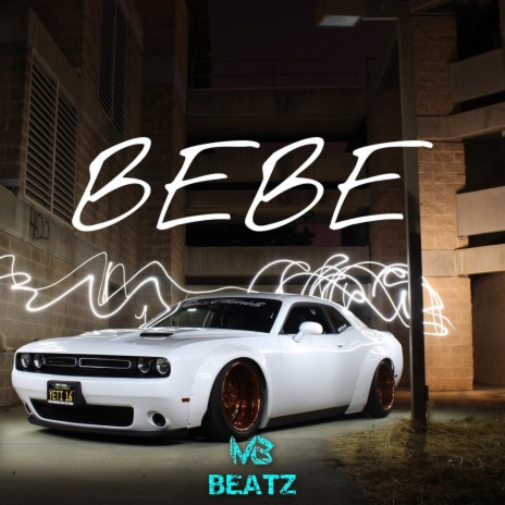 BEBE (Instrumental) | Boomplay Music