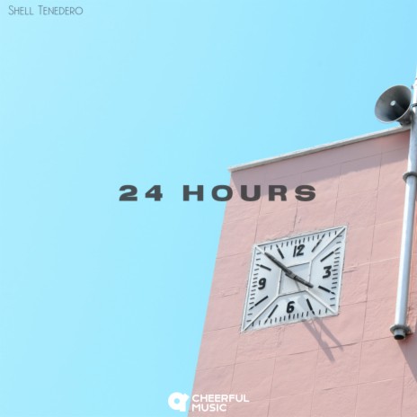 24 Hours | Boomplay Music