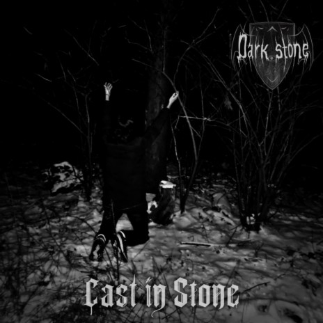 Cast in Stone ft. Dark Stone | Boomplay Music