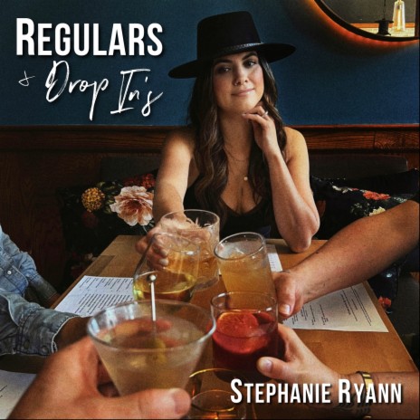 Regulars + Drop Ins | Boomplay Music