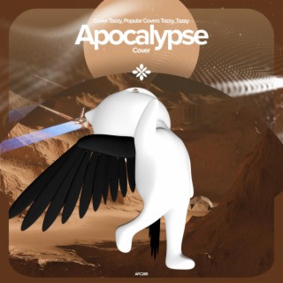 Apocalypse - Remake Cover