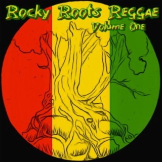 Rocky Roots Reggae, Volume One