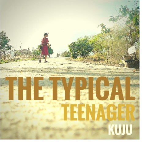 The Typical Teenager | Boomplay Music