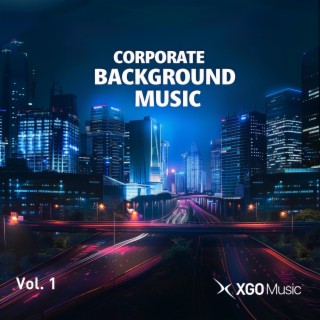 Corporate Background Music for Ads and Promos, Vol. 1