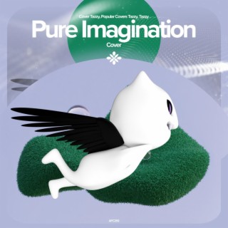 Pure Imagination - Remake Cover