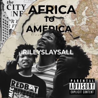 ATA(Africa To America)