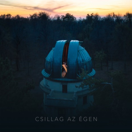 Csillag az égen | Boomplay Music