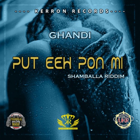 Put It Pon Mi | Boomplay Music