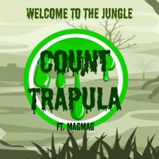 Welcome To The Jungle (feat. MagMag)