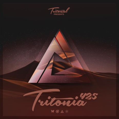 Something For Nothing (Tritonia 425) ft. MØØNE | Boomplay Music