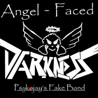 Angel-Faced Darkness