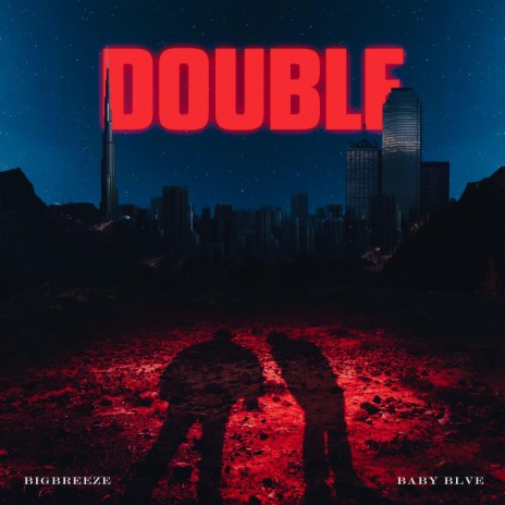 Double ft. BigBreeze | Boomplay Music