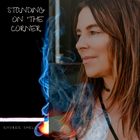 Standing on the Corner | Boomplay Music