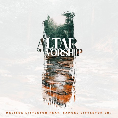 The Altar of Worship | Boomplay Music