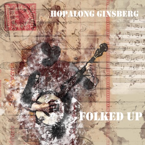 Folked Up | Boomplay Music