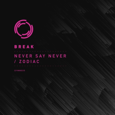 Never Say Never (Original Mix) | Boomplay Music
