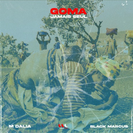 Goma jamais seul (feat. Black Marcus)