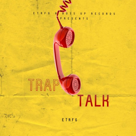 Trap Talk | Boomplay Music