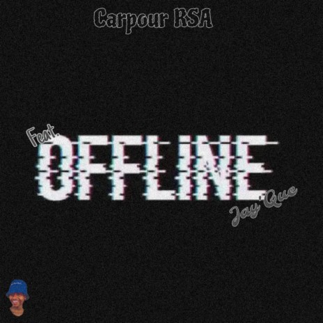 Offline ft. Jayy'Que | Boomplay Music