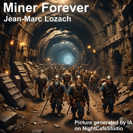 Miner Forever | Boomplay Music