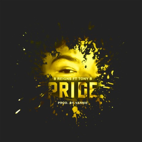 Pride ft. Tony B | Boomplay Music