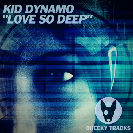 Love So Deep (Original Mix)