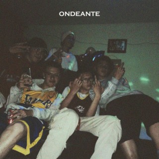 Ondeante