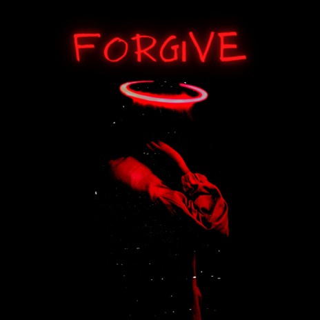 FORGIVE ft. SHA¥AN