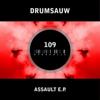 Assault E.P.