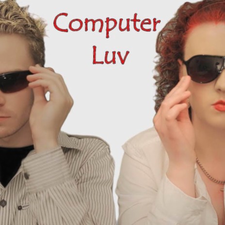 Computer Luv ft. Sheila Wilson | Boomplay Music