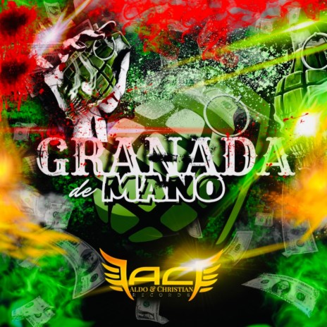 Granada De Mano | Boomplay Music