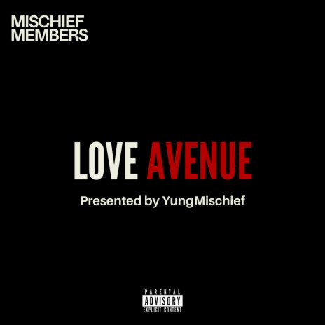 Love Avenue