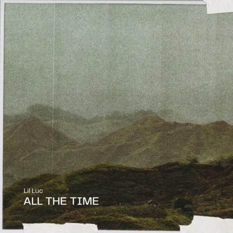 All the Time | Boomplay Music