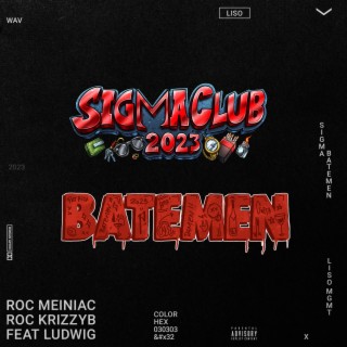 Psycho (Batemen & Sigma Club)