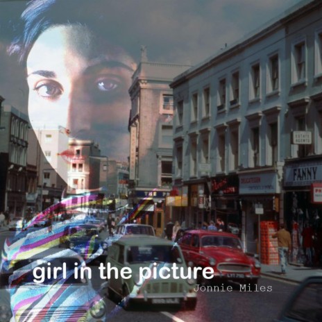 Girl in the Picture