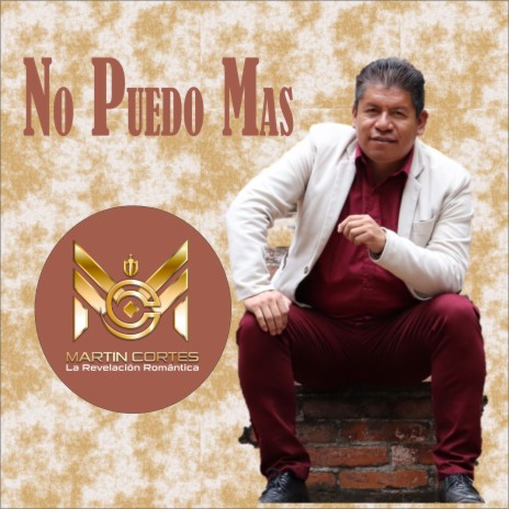 No Puedo Más | Boomplay Music