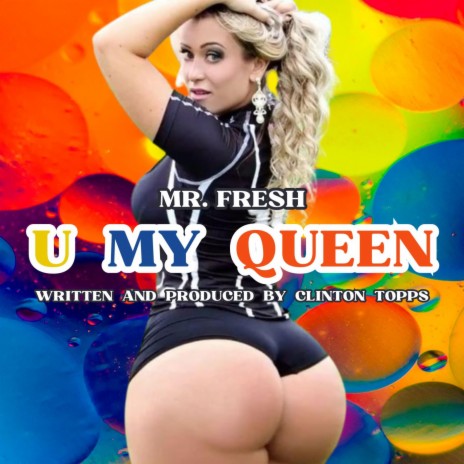 u my queen | Boomplay Music