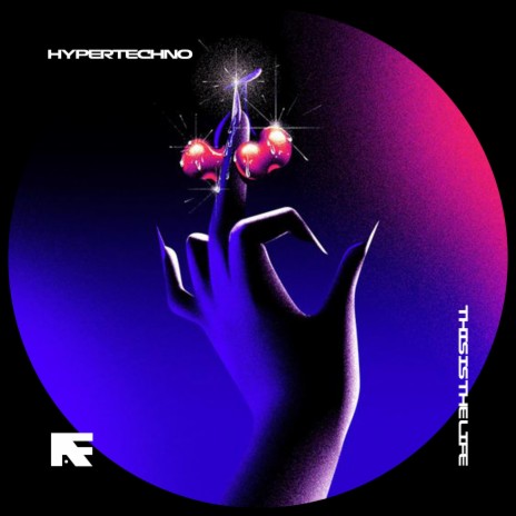 THIS IS THE LIFE - HYPERTECHNO ft. BASSTON | Boomplay Music