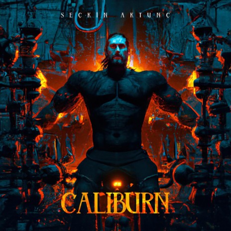 Caliburn | Boomplay Music