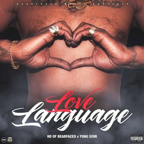 Love Language ft. Yung Semi | Boomplay Music