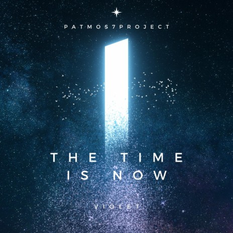The time is now | Boomplay Music